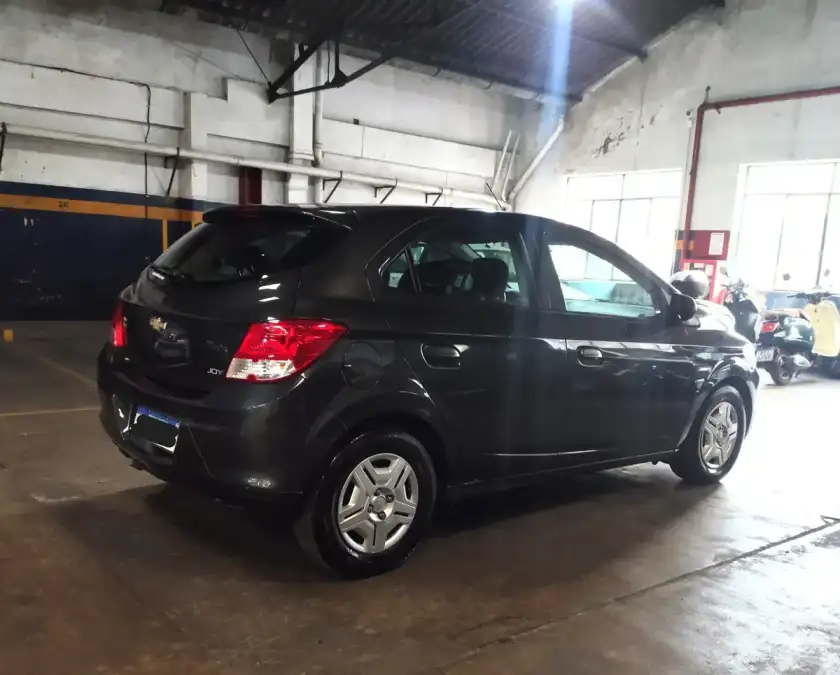 Chevrolet Onix 1.4 Joy Ls 98Cv 2018 - foto 5