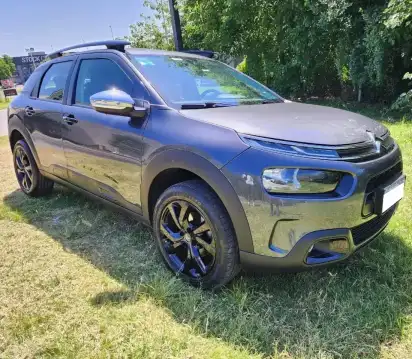 Citroën C4 Cactus 1.6 Thp 165 At6 Shine 2022 - foto 1