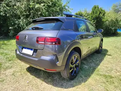 Citroën C4 Cactus 1.6 Thp 165 At6 Shine 2022 - foto 4