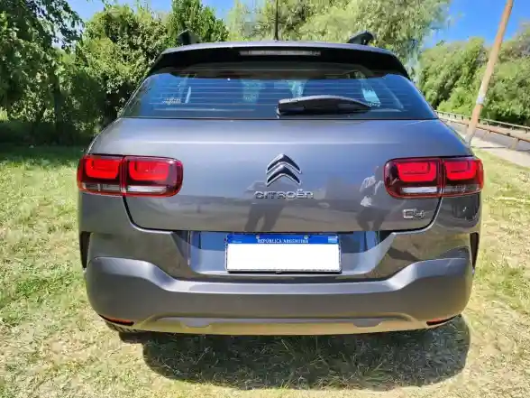 Citroën C4 Cactus 1.6 Thp 165 At6 Shine 2022 - foto 5