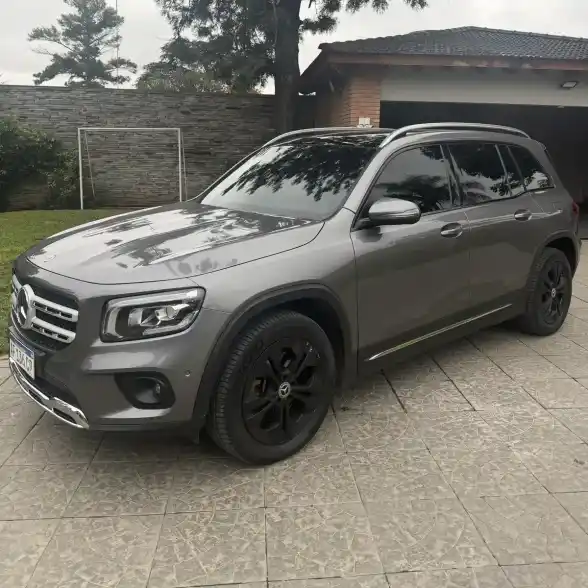 Mercedes-Benz Clase Glb 2.0 Glb250 Progressive 224Cv 2022 - foto 1