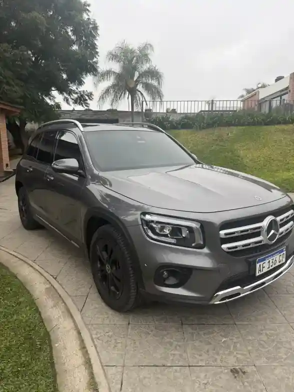 Mercedes-Benz Clase Glb 2.0 Glb250 Progressive 224Cv 2022 - foto 3