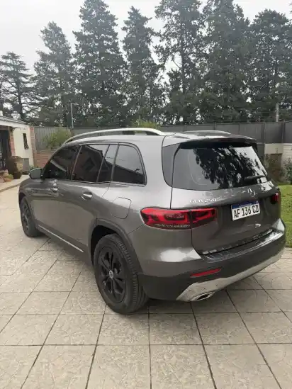Mercedes-Benz Clase Glb 2.0 Glb250 Progressive 224Cv 2022 - foto 4