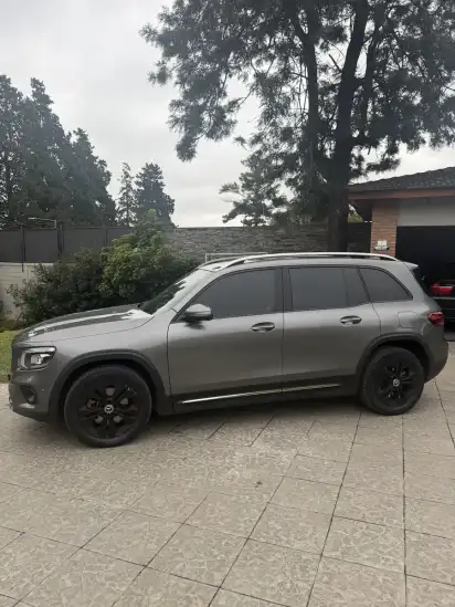 Mercedes-Benz Clase Glb 2.0 Glb250 Progressive 224Cv 2022 - foto 5