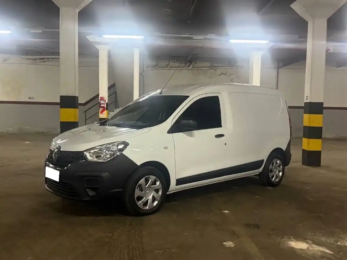 Renault Kangoo Ii Express 1.6 Sce Confort 2023 - foto 1