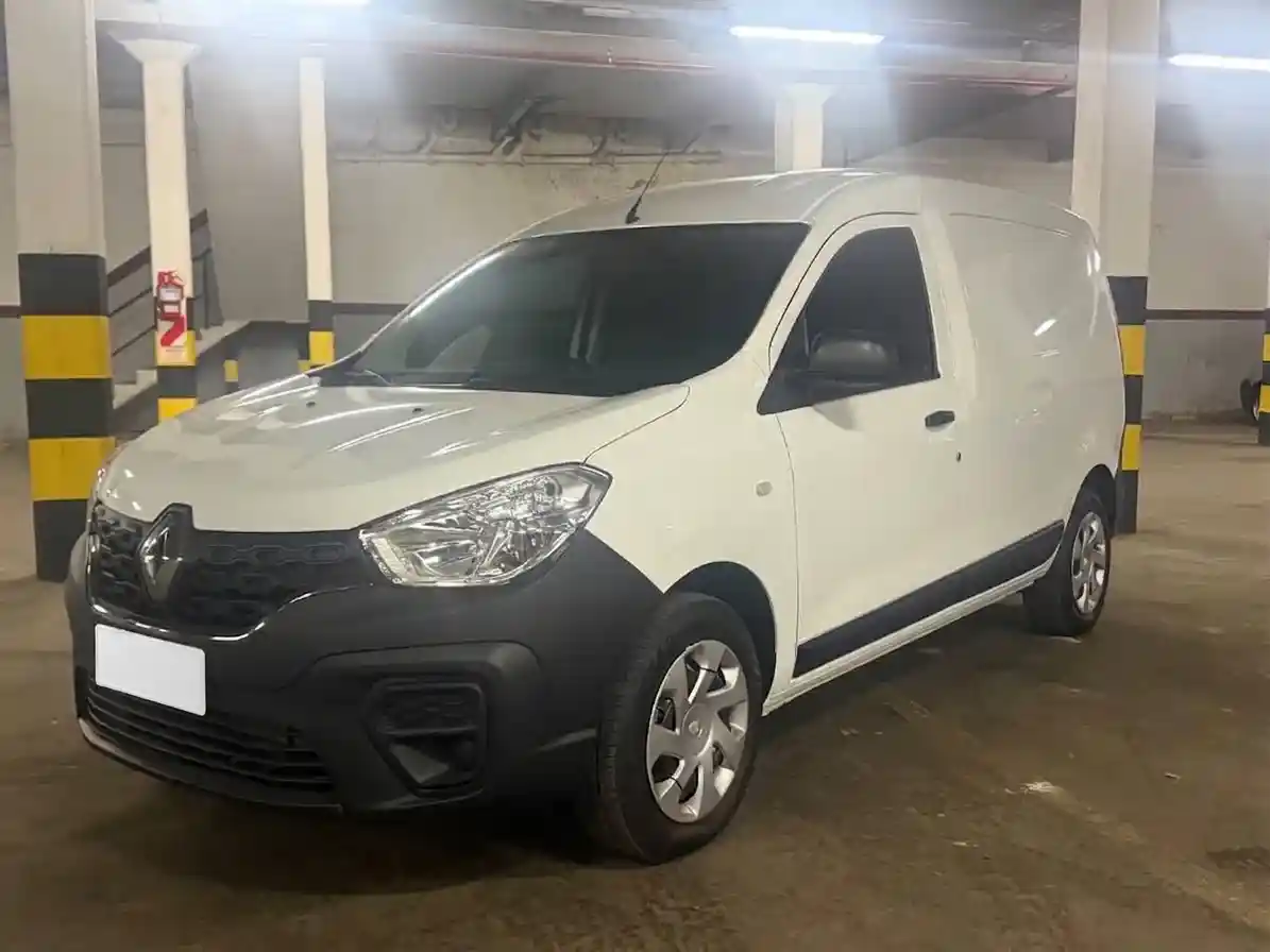 Renault Kangoo Ii Express 1.6 Sce Confort 2023 - foto 2