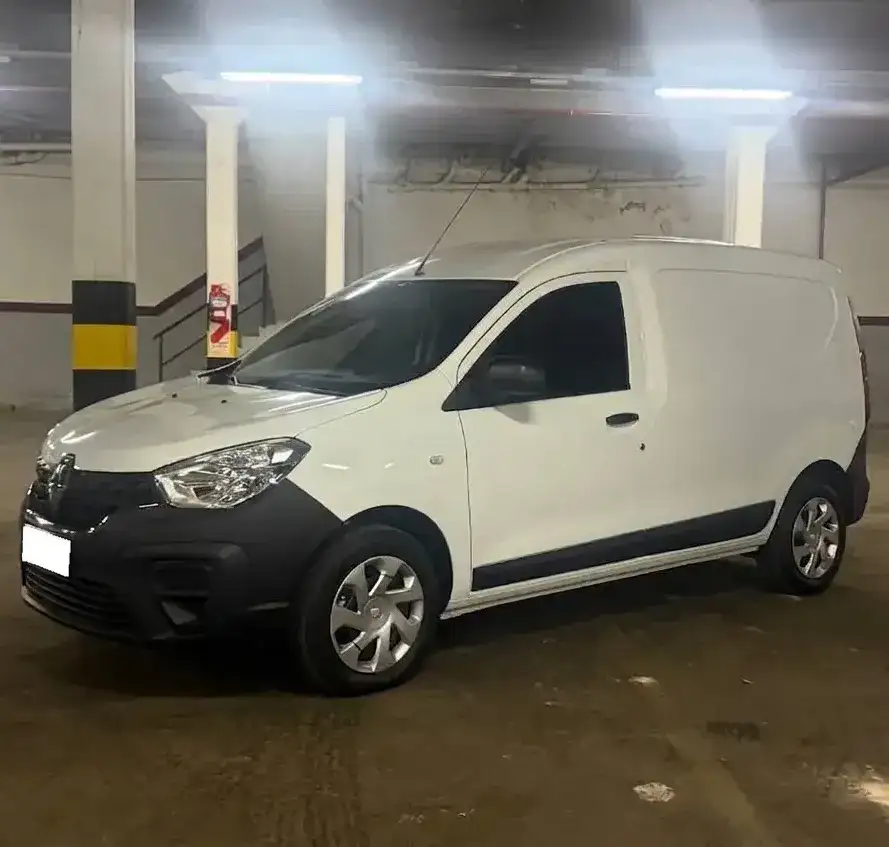 Renault Kangoo Ii Express 1.6 Sce Confort 2023 - foto 3