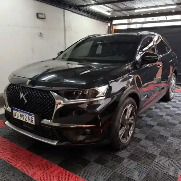 D.S. DS7 Crossback 2019 - foto 1