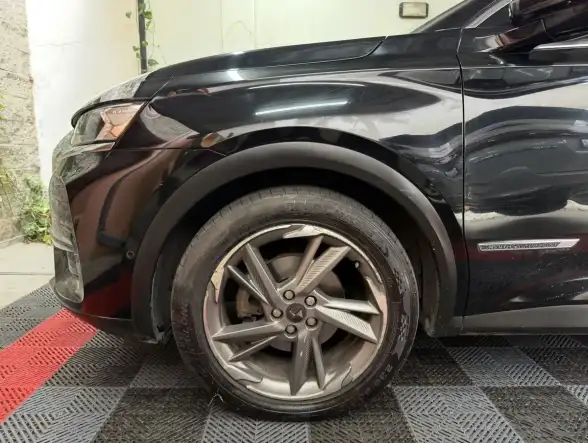 D.s. Ds7 Crossback 2.0 Hdi 180 At So Chic 2019 - foto 2