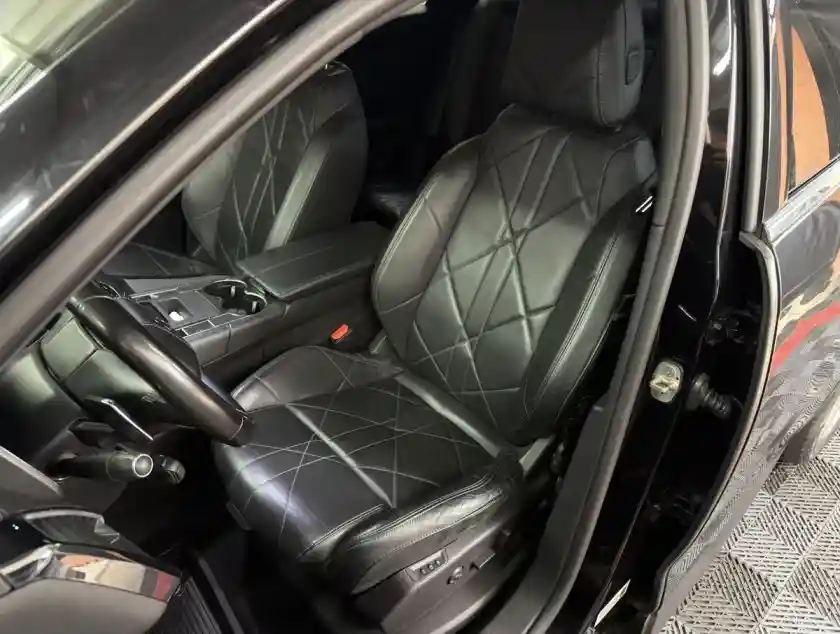 D.s. Ds7 Crossback 2.0 Hdi 180 At So Chic 2019 - foto 5