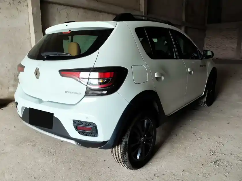 Renault Sandero Stepway 1.6 16V Zen 2022 - foto 2
