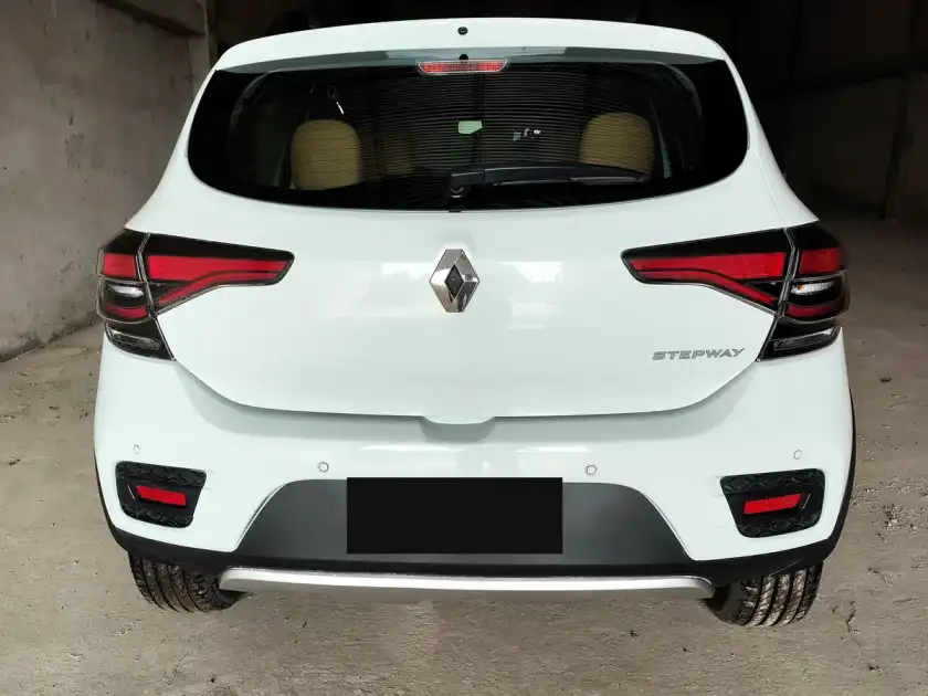 Renault Sandero Stepway 1.6 16V Zen 2022 - foto 3