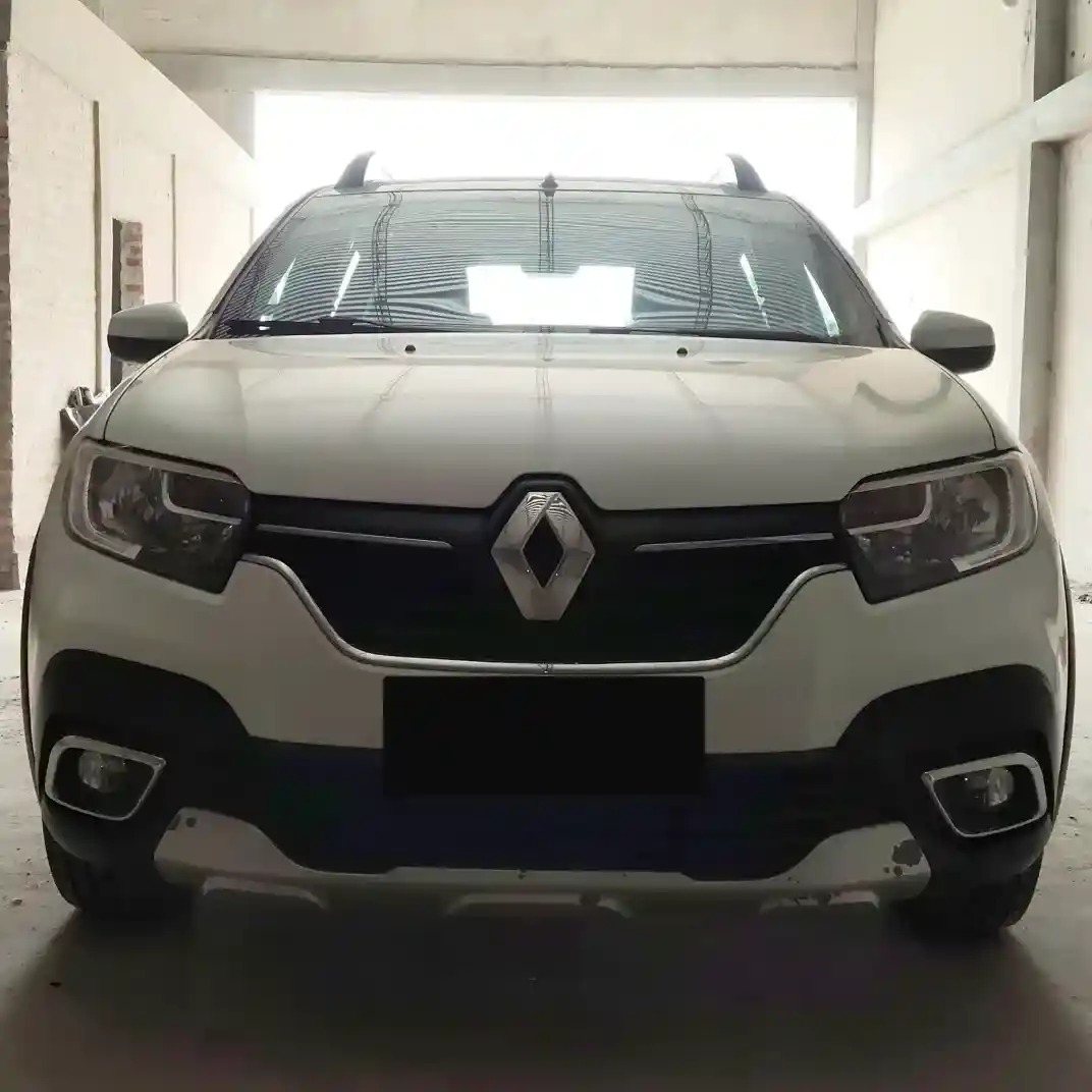 Renault Sandero Stepway 1.6 16V Zen 2022 - foto 4