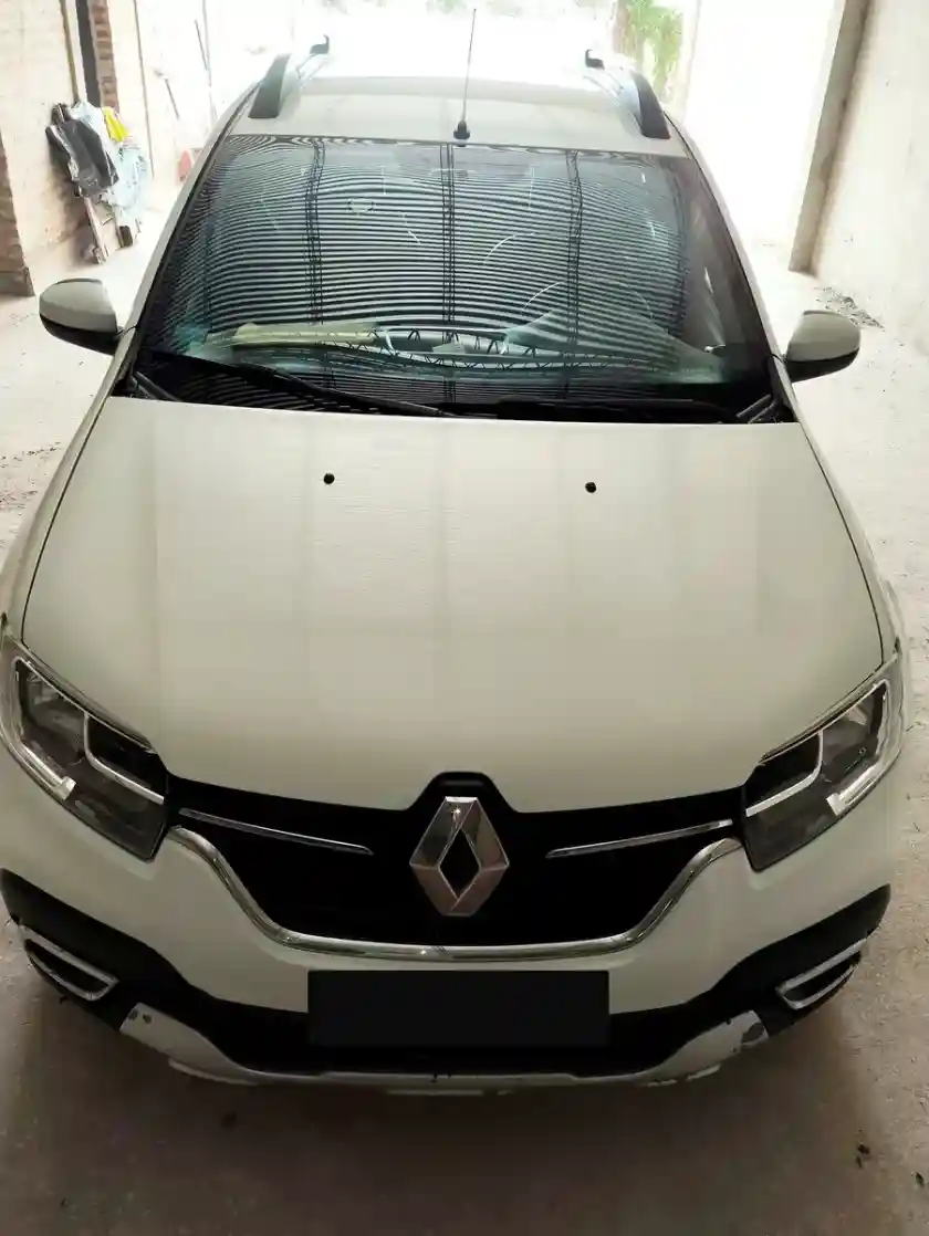 Renault Sandero Stepway 1.6 16V Zen 2022 - foto 5