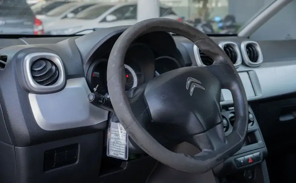 Citroën C3 Aircross 90 Live C3 Aircross 90 Live 2016 - foto 4