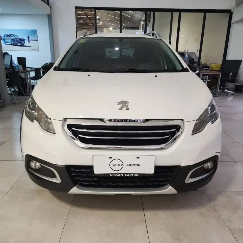 Peugeot 2008 1.6 Crossway 2019 - foto 2