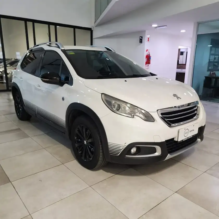 Peugeot 2008 1.6 Crossway 2019 - foto 3