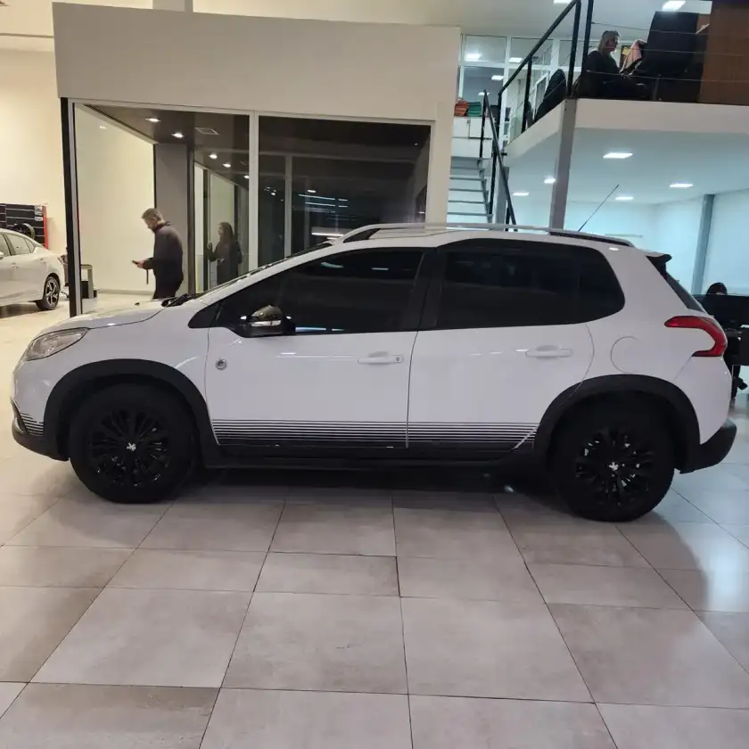 Peugeot 2008 1.6 Crossway 2019 - foto 4