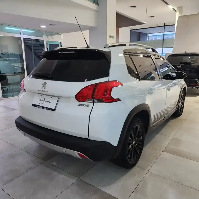 Peugeot 2008 1.6 Crossway 2019 - foto 5