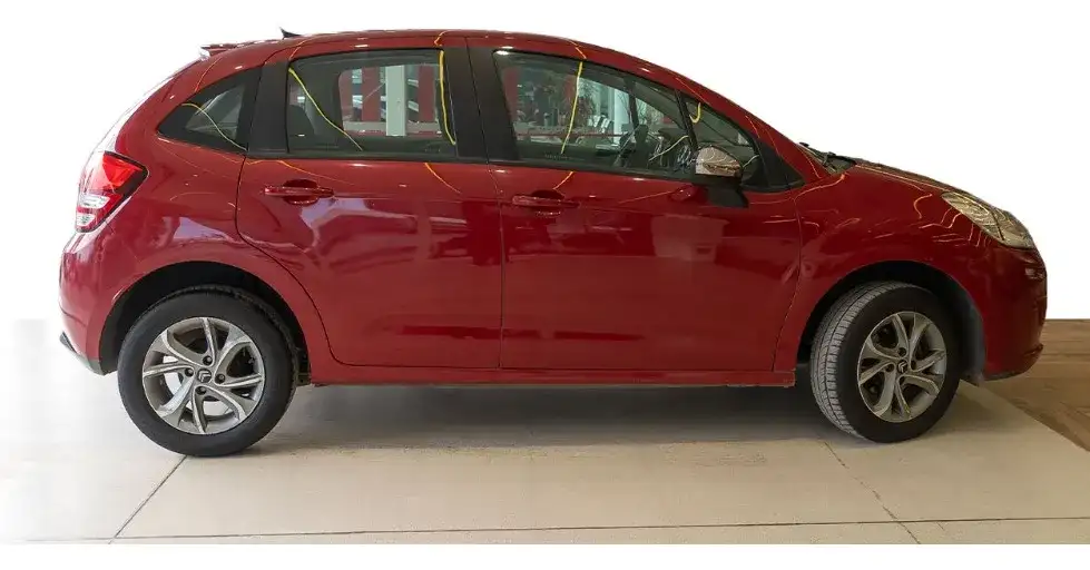 Citroën C3 Vti 115 At Feel Am18 C3 Vti 115 At Feel Am18 2017 - foto 2
