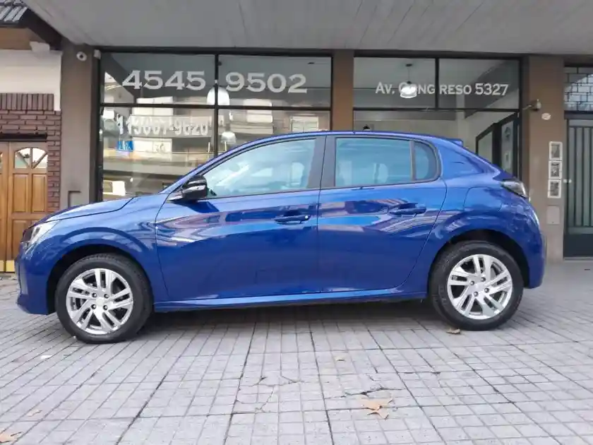Peugeot 208 1.6 Active Pack 2023 - foto 1