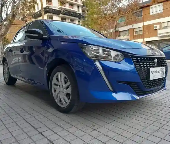 Peugeot 208 1.6 Active Pack 2023 - foto 2