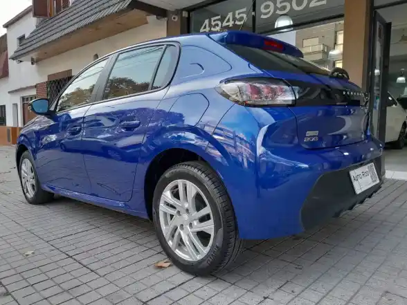 Peugeot 208 1.6 Active Pack 2023 - foto 4