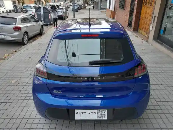 Peugeot 208 1.6 Active Pack 2023 - foto 5
