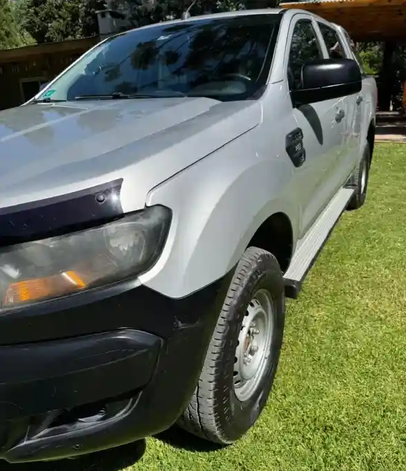 Ford Ranger 2.2 Cs Xl Tdci 150Cv 4X2 2019 - foto 1