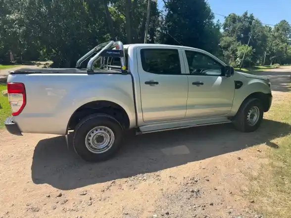 Ford Ranger 2.2 Cs Xl Tdci 150Cv 4X2 2019 - foto 2