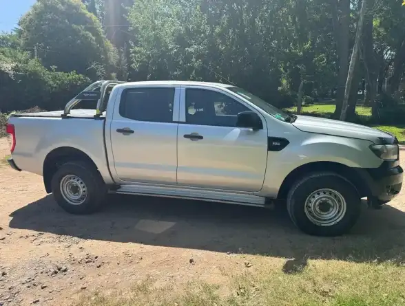 Ford Ranger 2.2 Cs Xl Tdci 150Cv 4X2 2019 - foto 3