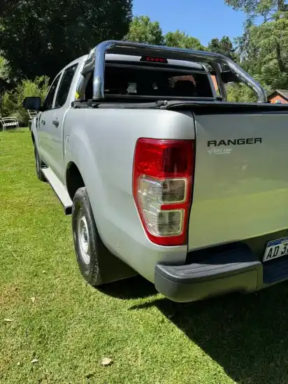 Ford Ranger 2.2 Cs Xl Tdci 150Cv 4X2 2019 - foto 4
