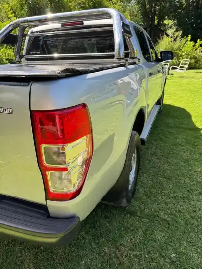 Ford Ranger 2.2 Cs Xl Tdci 150Cv 4X2 2019 - foto 5