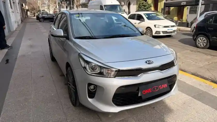Kia Rio 1.6 Sx 4At 2021 - foto 2