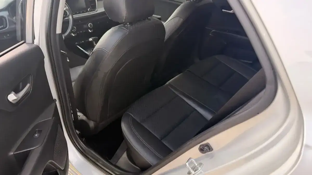 Kia Rio 1.6 Sx 4At 2021 - foto 5