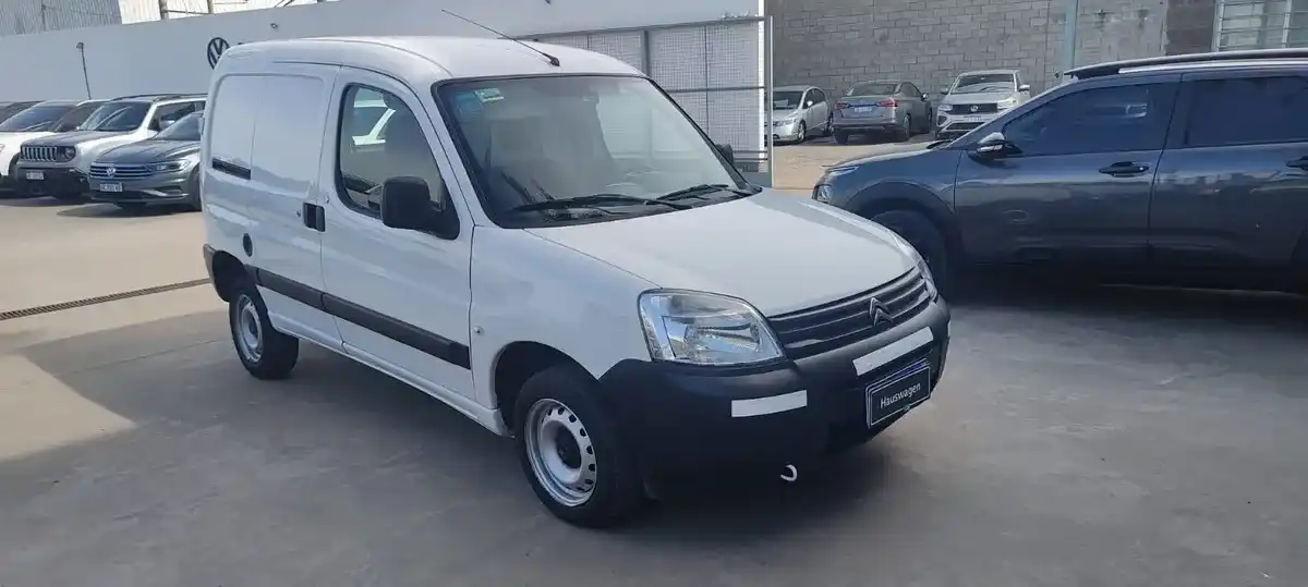 Citroën Berlingo Furgon 1.6 Bussines Hdi 92Cv 2023 - foto 2