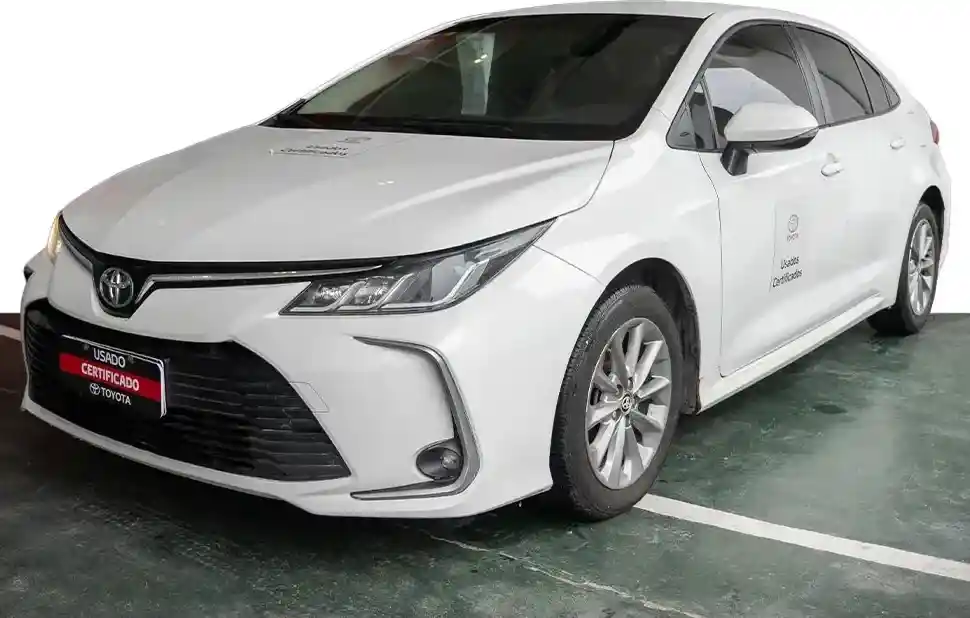 Toyota Corolla 2.0 Xli Mt 170Cv 2022 - foto 1