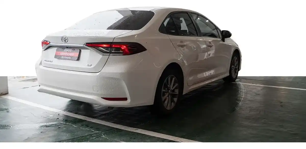 Toyota Corolla 2.0 Xli Mt 170Cv 2022 - foto 2
