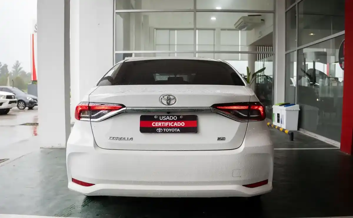 Toyota Corolla 2.0 Xli Mt 170Cv 2022 - foto 4