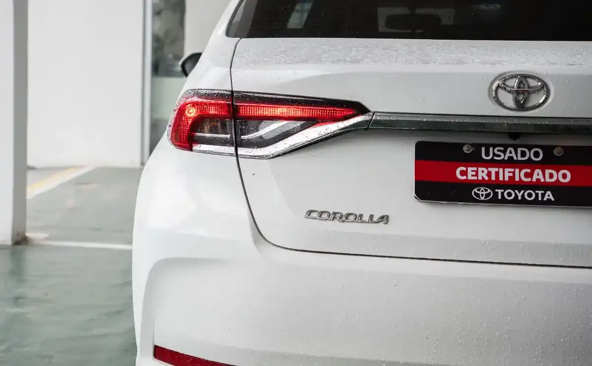 Toyota Corolla 2.0 Xli Mt 170Cv 2022 - foto 5
