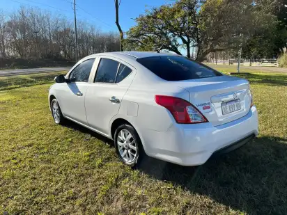 Nissan Versa V-Drive Plus At 2021 - foto 3