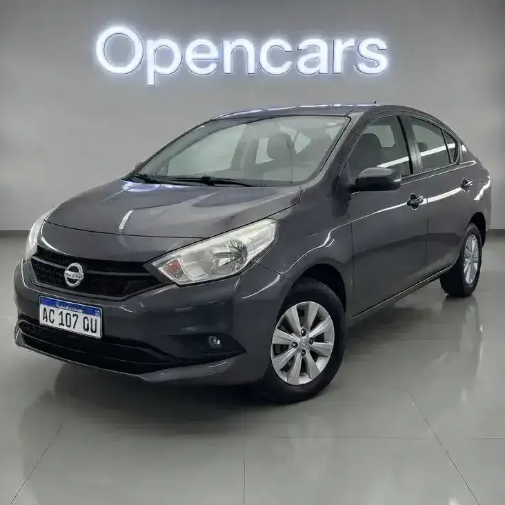 Nissan Note Sense Pure Drive 2017 - foto 1