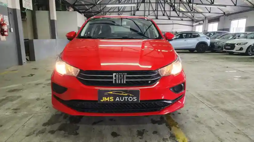 Fiat Cronos 1.3 Gse Like 2025 - foto 2