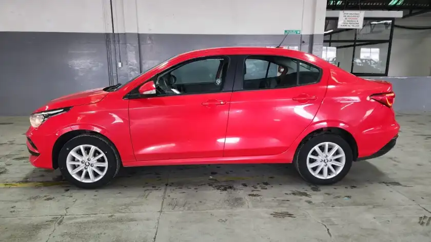 Fiat Cronos 1.3 Gse Like 2025 - foto 3