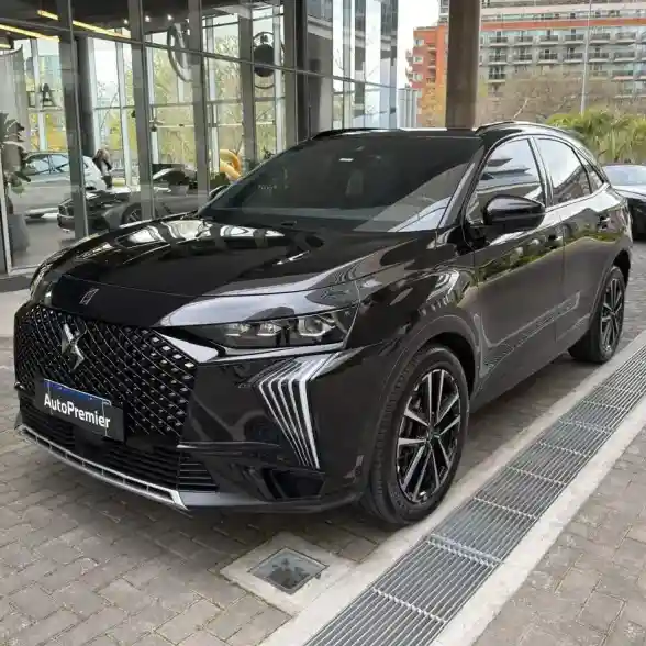 D·s Ds7 1.6 Pallas 215 At8 2025 - foto 2