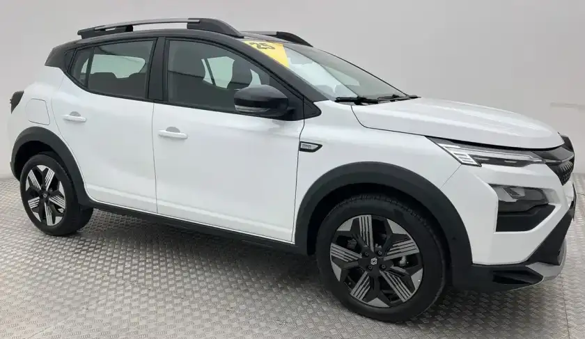 Renault Kardian 1.0 Tce Premiere Edition 200 Edc 2025 - foto 1