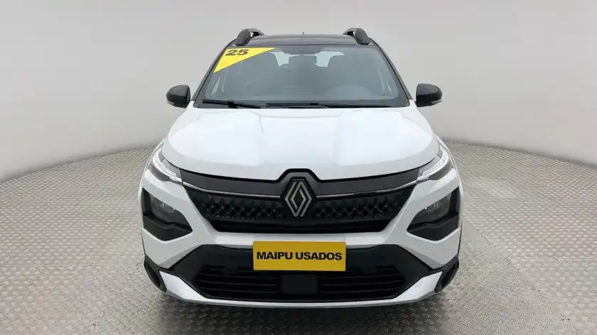 Renault Kardian 1.0 Tce Premiere Edition 200 Edc 2025 - foto 2