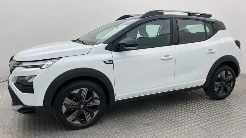 Renault Kardian 1.0 Tce Premiere Edition 200 Edc 2025 - foto 4