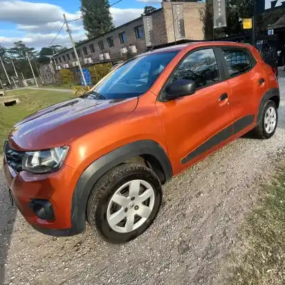 Renault Kwid 2019 - foto 1