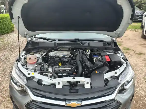 Chevrolet Onix Plus 1.0 Lt 2025 - foto 3